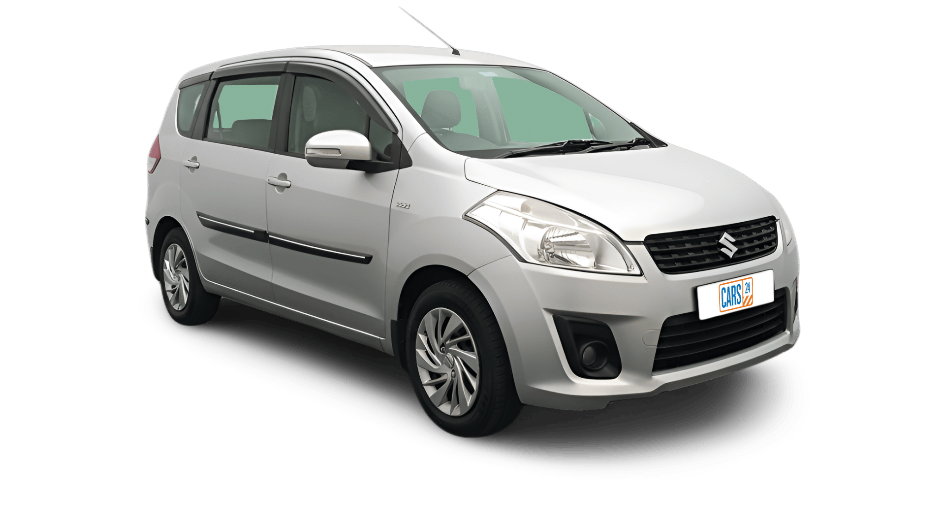 2015 Maruti Ertiga - SUV - Diesel - Manual - ₹3.19 lakh